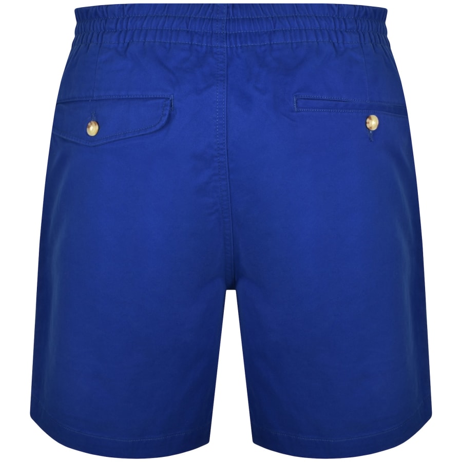 Classic polo shorts outlet